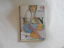 Eden hiroaki endo usato  Valchiusa