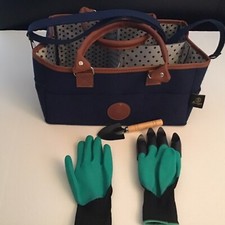 Gardening bag ext for sale  Hemet