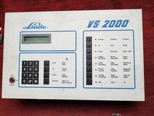 Linde 2000 centraline usato  Spedire a Italy