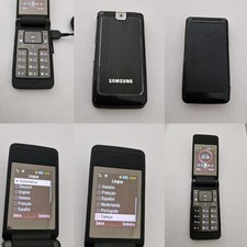Cellulare samsung s3600 usato  Giugliano in Campania
