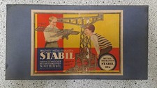 Walther metal baukasten gebraucht kaufen  Hamburg