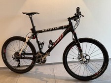 Rotwild worldcup edition gebraucht kaufen  Mainz