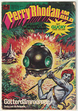 Perry rhodan bild gebraucht kaufen  Hamburg