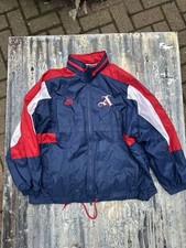 Arsenal nike 1994 for sale  SOUTHSEA