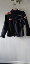 Red bull softshell for sale  DUMFRIES