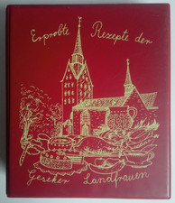 Erprobte rezepte geseker gebraucht kaufen Erprobte rezepte geseker gebraucht kaufen  Gevelsberg