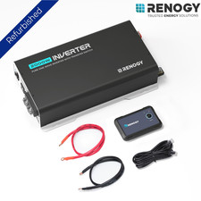 Renogy 2000w 12v for sale  Ontario