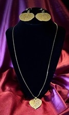 Vintage 1980s gold for sale  Colorado Springs