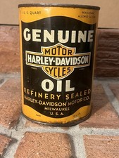oil harley for sale  Toledo