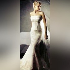 Oleg cassini wedding for sale  San Antonio