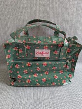 Cath kidston green for sale  HARLOW
