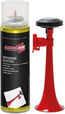 Avvisatori acustici elettronic usato  Ugento