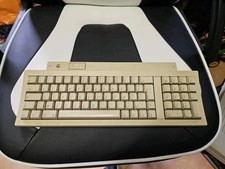 Authentique clavier ordinateur d'occasion  Décines-Charpieu