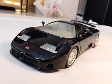 Burago bugatti 110eb for sale  WELLINGBOROUGH