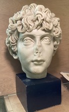 Marcus aurelius head for sale  Brooklyn