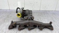 Turbo opel combo d'occasion  Moulins