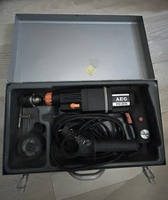 Aeg schlagbohrmaschine bohrham gebraucht kaufen  Niestetal