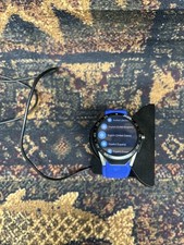 Usado Relógio Preto Masculino TAG Heuer Connected - SAR8A80 Bom Estado** comprar usado  Enviando para Brazil