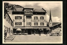 Garmisch gasthaus bräustüber gebraucht kaufen  Berlin