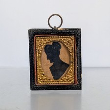 Antique 19c miniature for sale  ELY