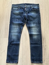 Dsquared2 jeans 56 gebraucht kaufen Dsquared2 jeans 56 gebraucht kaufen  Asperg