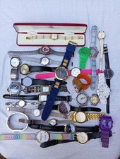 Quartz watch job for sale  WELLINGBOROUGH