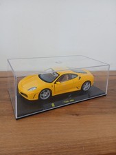 Voiture ferrari 430 d'occasion  Aurillac