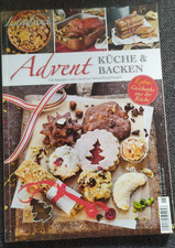 Landidee advent küche gebraucht kaufen  Jülich
