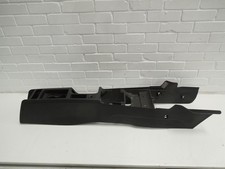 Audi black centre for sale  STOCKTON-ON-TEES