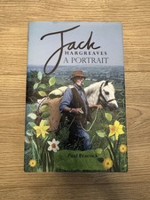 Jack hargreaves portrait for sale  NEWPORT