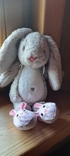 Hase nelly plüschtier gebraucht kaufen  Wincheringen