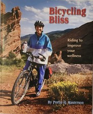 Bicycling bliss riding for sale  Lovelock