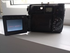 Appareil photo numérique d'occasion  Ferrière-la-Grande