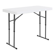Commercial height adjustable for sale  Columbia
