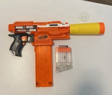 Nerf stryfe gun for sale  San Antonio