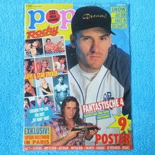 Pop rocky 1993 gebraucht kaufen  Jena