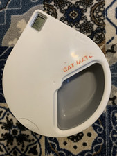 Cat mate elektronischer gebraucht kaufen  Oberhausen