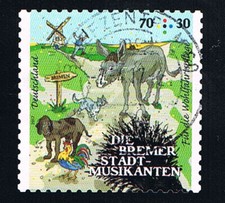 musicanti brema thun usato  Prad am Stilfserjoch