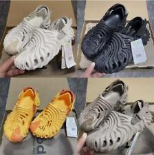 Sandálias sapatos masculinos e femininos Salehe Bembury Pollex tamanco crocodilo comprar usado  Enviando para Brazil