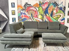 Sofa vito hocker gebraucht kaufen  Delmenhorst