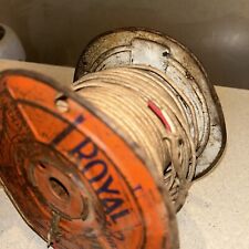 Nos vintage spool for sale  Akron