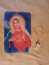 Immagine sacra elettrica usato  Trebisacce
