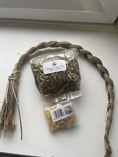 Sweetgrass copal organic for sale  UK