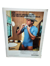 1980 bvd underwear for sale  Wilmington