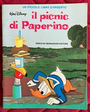 Walt disney picnic usato  Gatteo