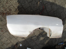 Fiat 850 Spider Seitenwand hinten rechts side wall right gebraucht kaufen  Neuried