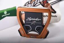 Taylormade spider copper for sale  LOANHEAD