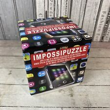 Impossipuzzle apps 100 for sale  OLDBURY