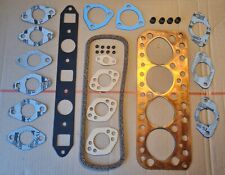 Copper cylinder head for sale  BILSTON