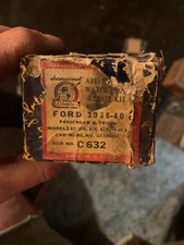 Int parts ford for sale  Wilkesboro